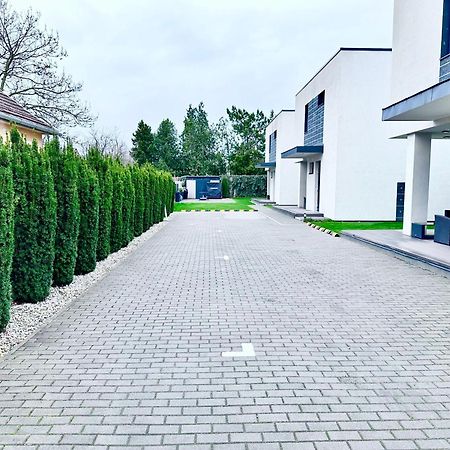 St Emmerich Residence ジュール エクステリア 写真