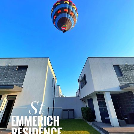St Emmerich Residence ジュール エクステリア 写真