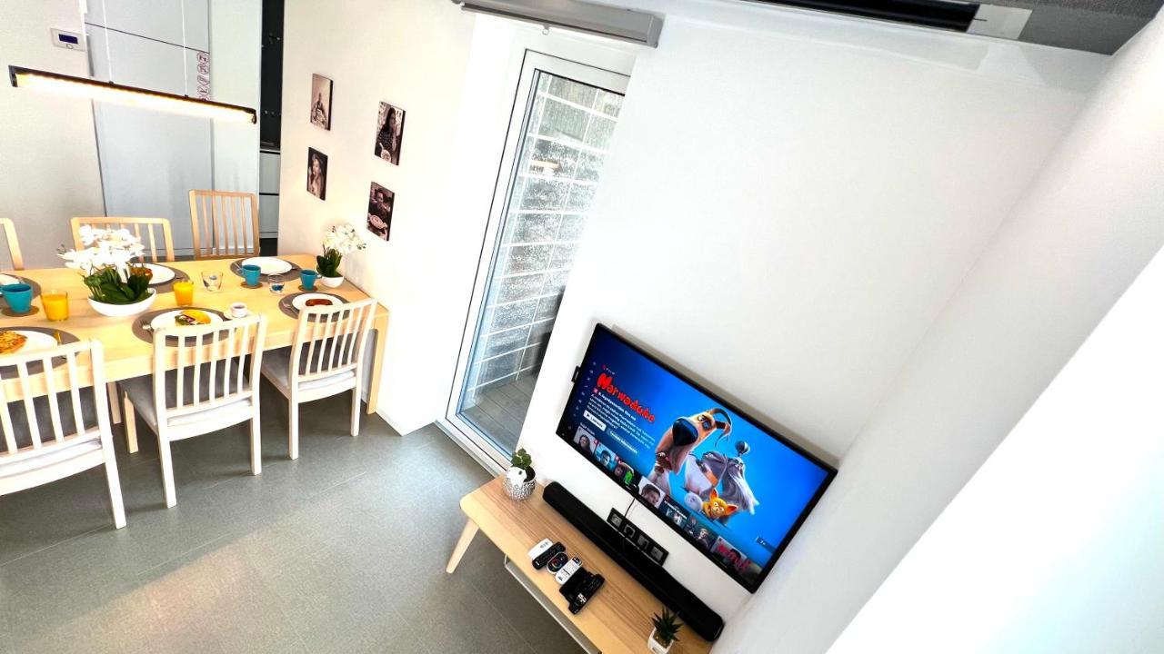 St Emmerich Residence ジュール エクステリア 写真