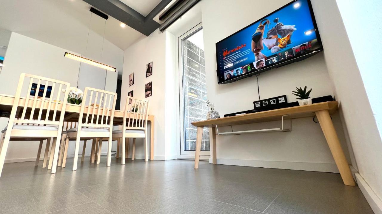St Emmerich Residence ジュール エクステリア 写真
