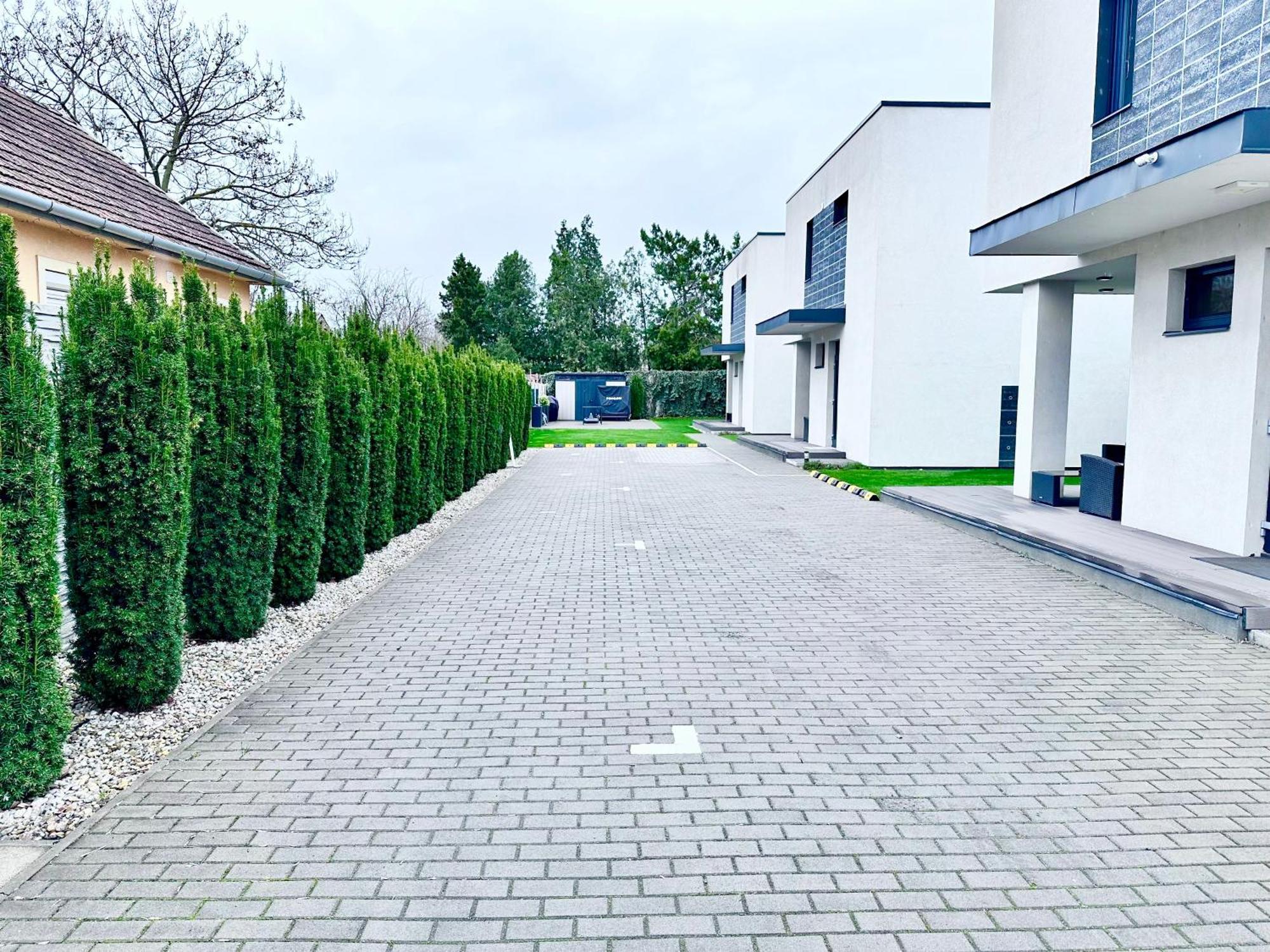 St Emmerich Residence ジュール エクステリア 写真