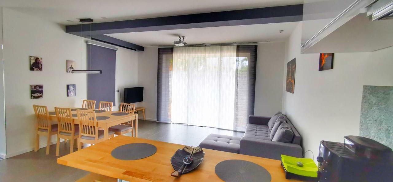 St Emmerich Residence ジュール エクステリア 写真