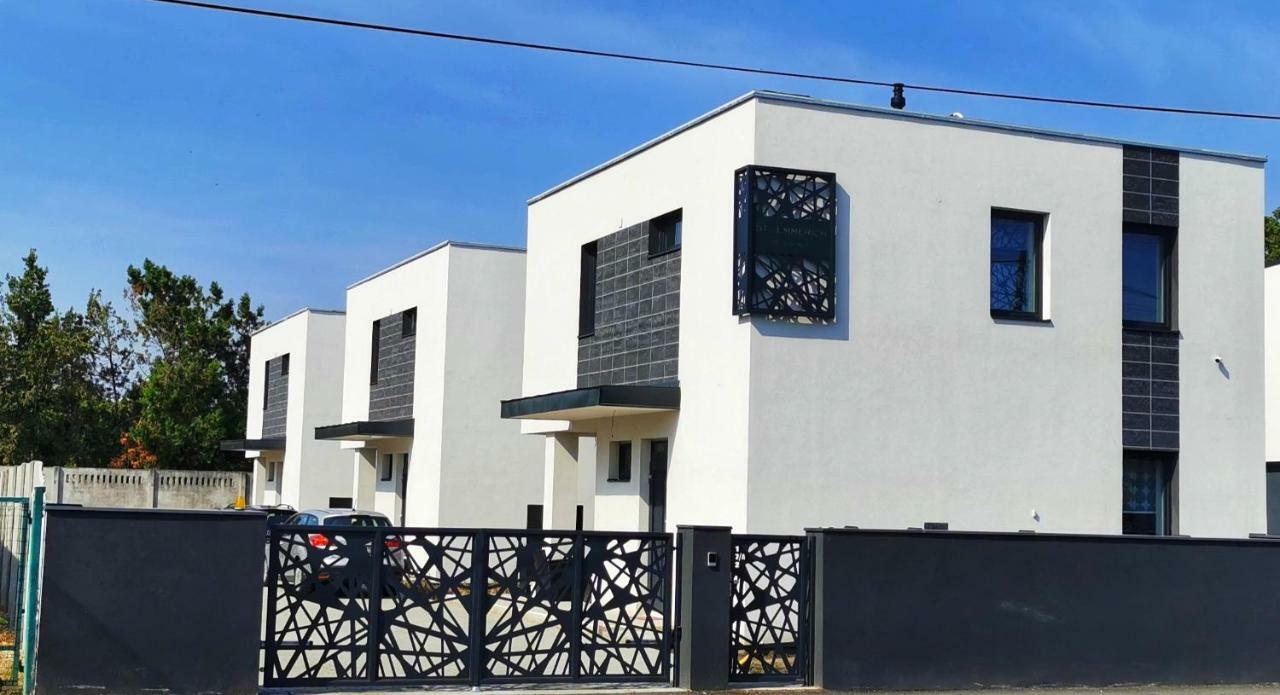 St Emmerich Residence ジュール エクステリア 写真
