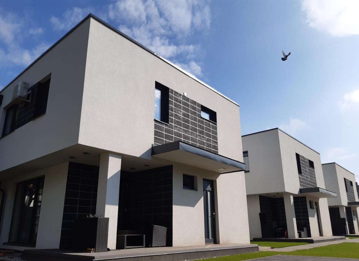 St Emmerich Residence ジュール エクステリア 写真